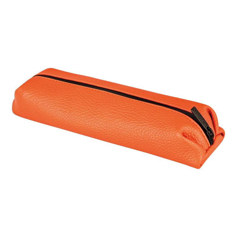 Herlitz 50043842 Box Of Pencils Case Soft Green