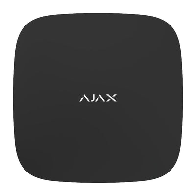 Ajax REX2-BL Ajax Rex 2. Repetidor Wireless Compatible With Verificación Fotográfica. Colour Black — image 1
