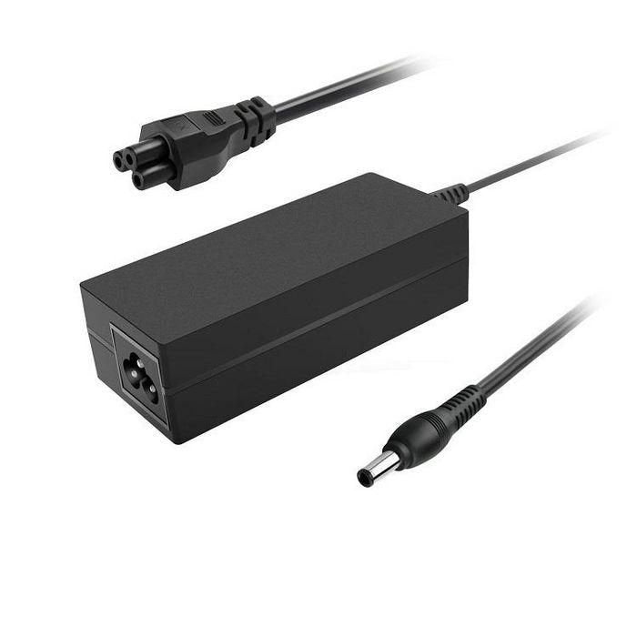 Coreparts MBA2125 Adapter And Inversor Power Indoor 65W Black