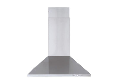 Respecta Ch 22058 Ixb, Campana Extractora Steel Inoxidable CH22058IXB — image 1