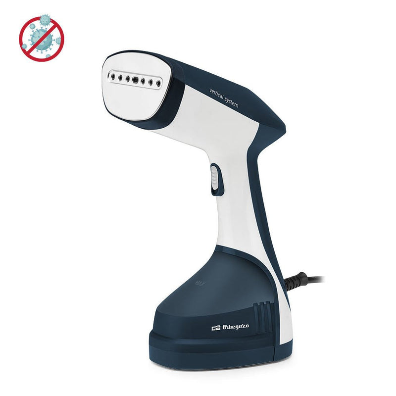 Orbegozo Straightener Vertical Svt 1200 1600W Depósito 260ML