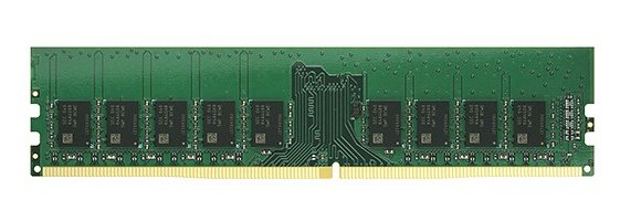 Synology Memory RAM DDR4 So-dimm 16GB D4EU02-16G