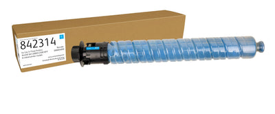 Xerox Everyday Reman Toner Cyan — image 1