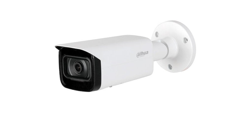 Dahua Technology Pro DH-IPC-HFW5541T-ASE Bala (forma) Camera Security IP Outdoor 2592 X 1944 Pixels Ceiling/Wa