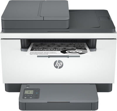 HP Multifuncion Laserjet Mfp M234SDW Wi-Fi Duplex Monocromo — image 1