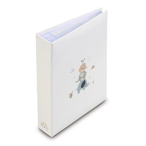 Hama Album 00007733 Foto And Protector Multicolour 100 Hojas 10 X 15 — image 1
