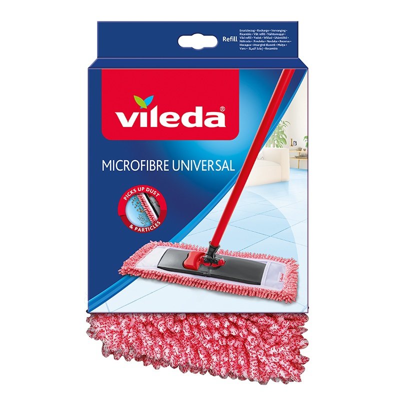 Vileda Accesorio Mopa Chenille