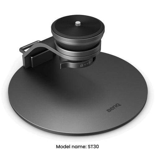 BenQ ST30 Stand Projector GP520 Adjustable Rotación 360° 5A.R0J10.00E — image 1