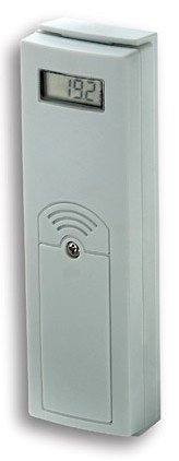 Sensor Outdoor Tfa 30.3120.90 — image 1