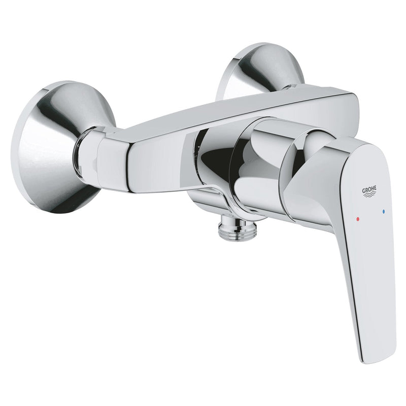 Grifo Monomando Ducha Serie Star Flow ½ Pulg