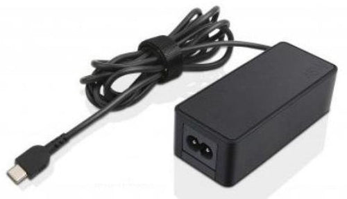 Lenovo Charger Laptop Type-c 45W Standard — image 1