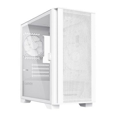 Montech PC Case Air 100 Lite Desk White AIR100LITE(W) — image 1