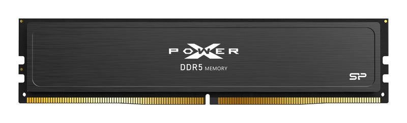 Sp Memory DDR5-6000,C30,OC-UDIMM,16GB Sr