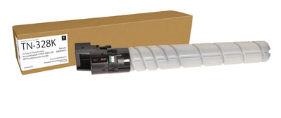 Xerox Everyday Reman Toner Black — image 1