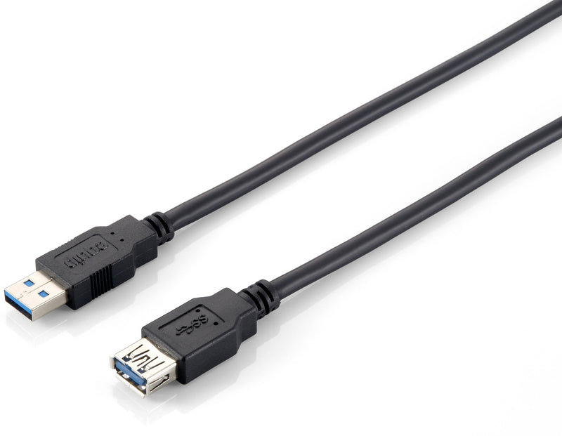 Equip Cable Alargo USB 3.0 Type a Male Female 3M