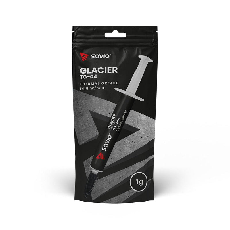 Savio TG-04 Pasta Termoaislante 14,5W/M-k, 1G
