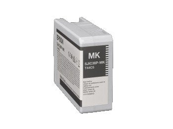 SJIC36P Mk Ink Cartridge Colorworks C6500/C6000 Black