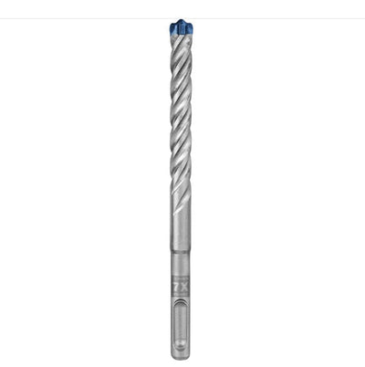 Bosch Drill Percutor Expert SDS-PLUS-7X, Ø 10MM Length Trabajo 400MM) 2608900102 — image 1