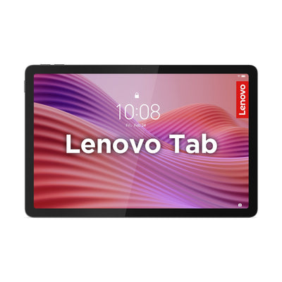 Lenovo Tablet Tab TB311FU 4 + 128GB Wi-Fi 10.1 Luna Grey + Clear Case Eu — image 1