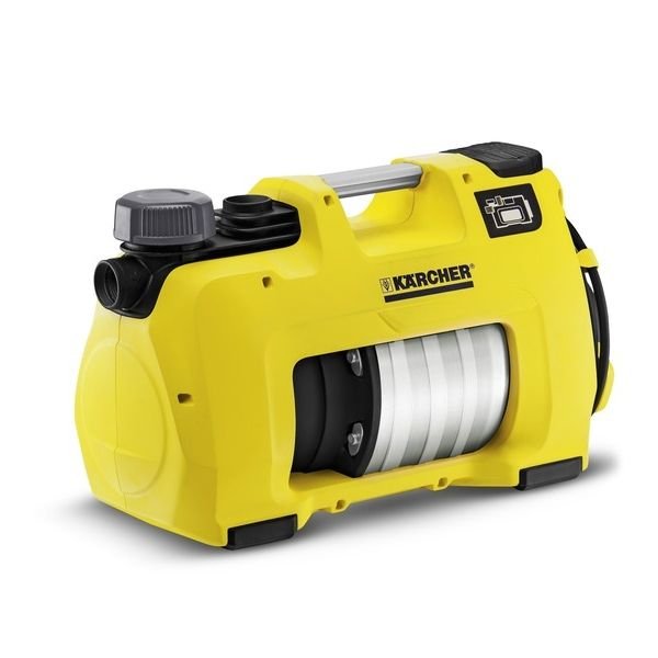 Pump Irrigation Karcher Bp 5 Home & Garden Yellow/Black 1000 Watts