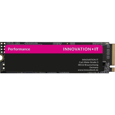 Drive SSD Innovationit Performanceq M.2 1TB NVMe PCIE 3.0 X 4 Bulk 00-1024111Q — image 1