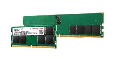Transcend Memory 8GB 1 X 8GB DDR5 5600 Mt/S Jetram JM5600ASG-8G — image 1