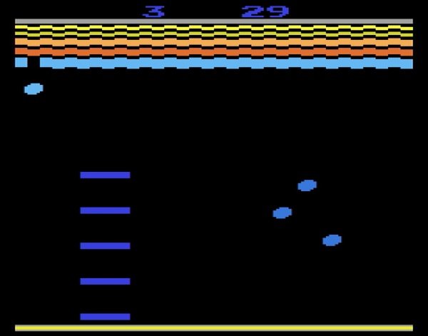 Set Avalanche Retro