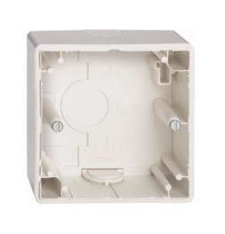 Merten 512119 Ap-carcasa 1F Pws M1 M-smart Aqrtec Octocolor