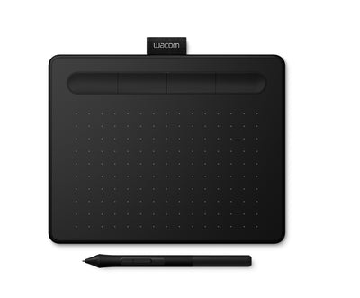 Wacom Intuos S Black — image 1