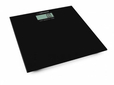 Esperanza Balanza Bathroom Aerobic EBS002K Colour Black — image 1