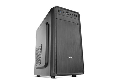 Nox PC Case MATX Serie LITE030. Minitorre 500W USB 3.0 — image 1
