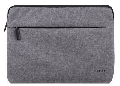 Acer Maletines NP.BAG1A.296 Laptop 29,5CM (11.6) Case Grey — image 1