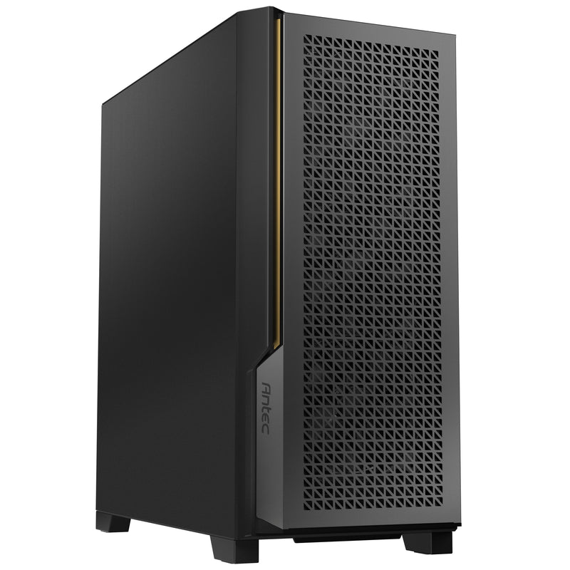 Antec Box Gaming P20CE ATX 2x USB 3.0 Without Power Supply Black