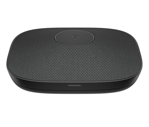 Poly Microphone HP Studio A2 Conferencias Black — image 1