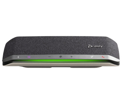 Poly HP Speaker Hands Libres USB-A USB-C Sync 40-M With Certificación Microsoft Teams — image 1