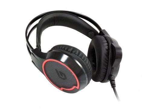 Conceptronic ATHAN01B Gaming Headset 7.1 USB — image 1