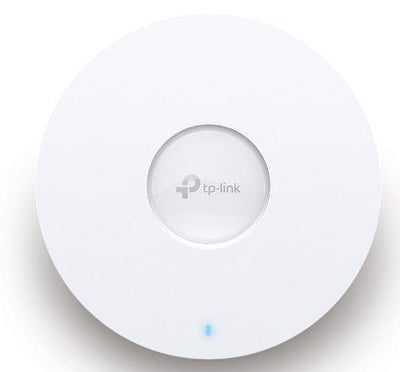 TP-Link EAP653 Ap WIFI6 AX3000 Ceiling Dual 1XGBE — image 1