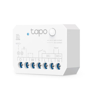 TP-Link Smart Switch Module Tapo S110E — image 1