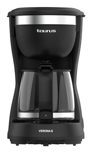 Taurus Coffee Machine Goteo 920642000 Verona 6