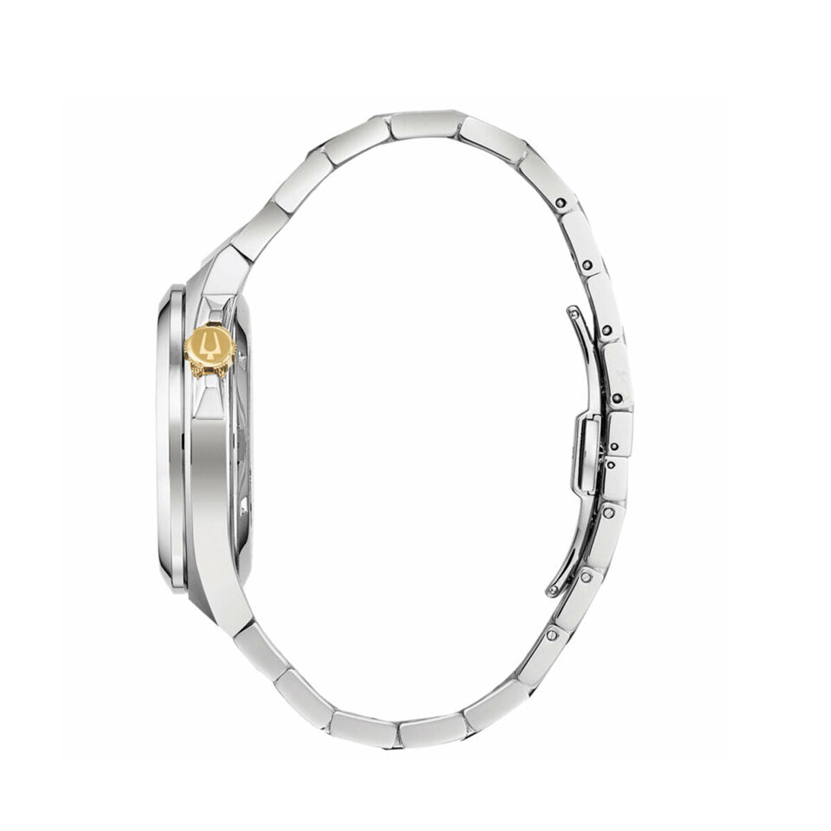 Bulova Men's Watch Bulova 98A224