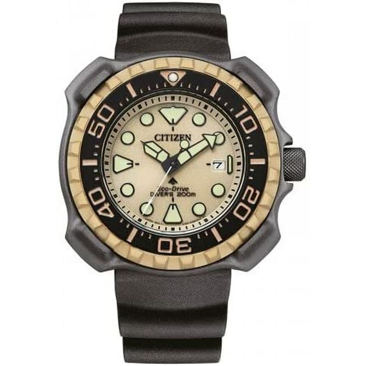 Citizen Men's Watch Citizen Bn0226-10P