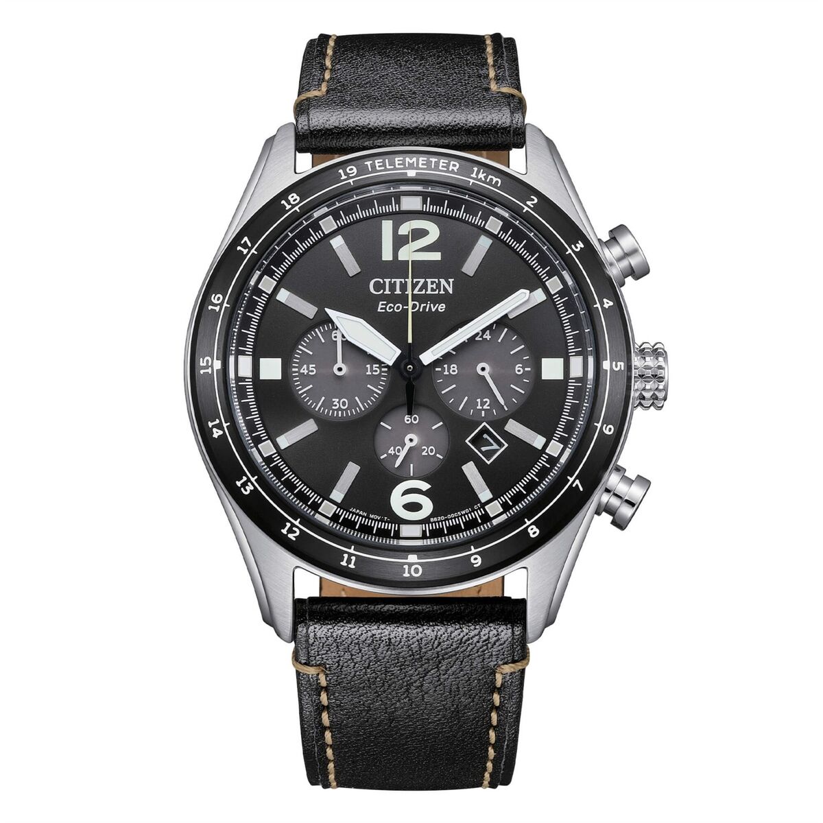 Citizen Men's Watch Citizen Ca4654-04E