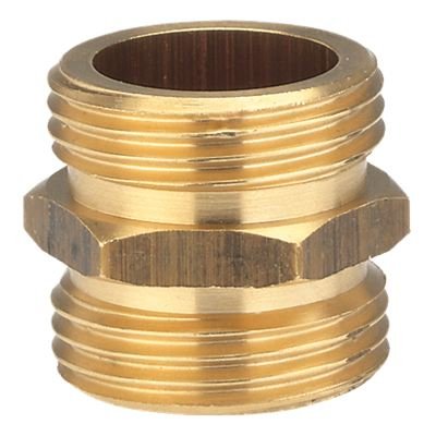 Gardena Boquilla Roscada Latón 33,3MM (g 1) Ag, 07261-20
