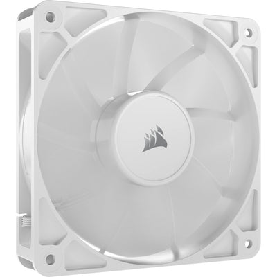 Corsair Fan PC RS120 Pwm, White CO-9050192-WW — image 1