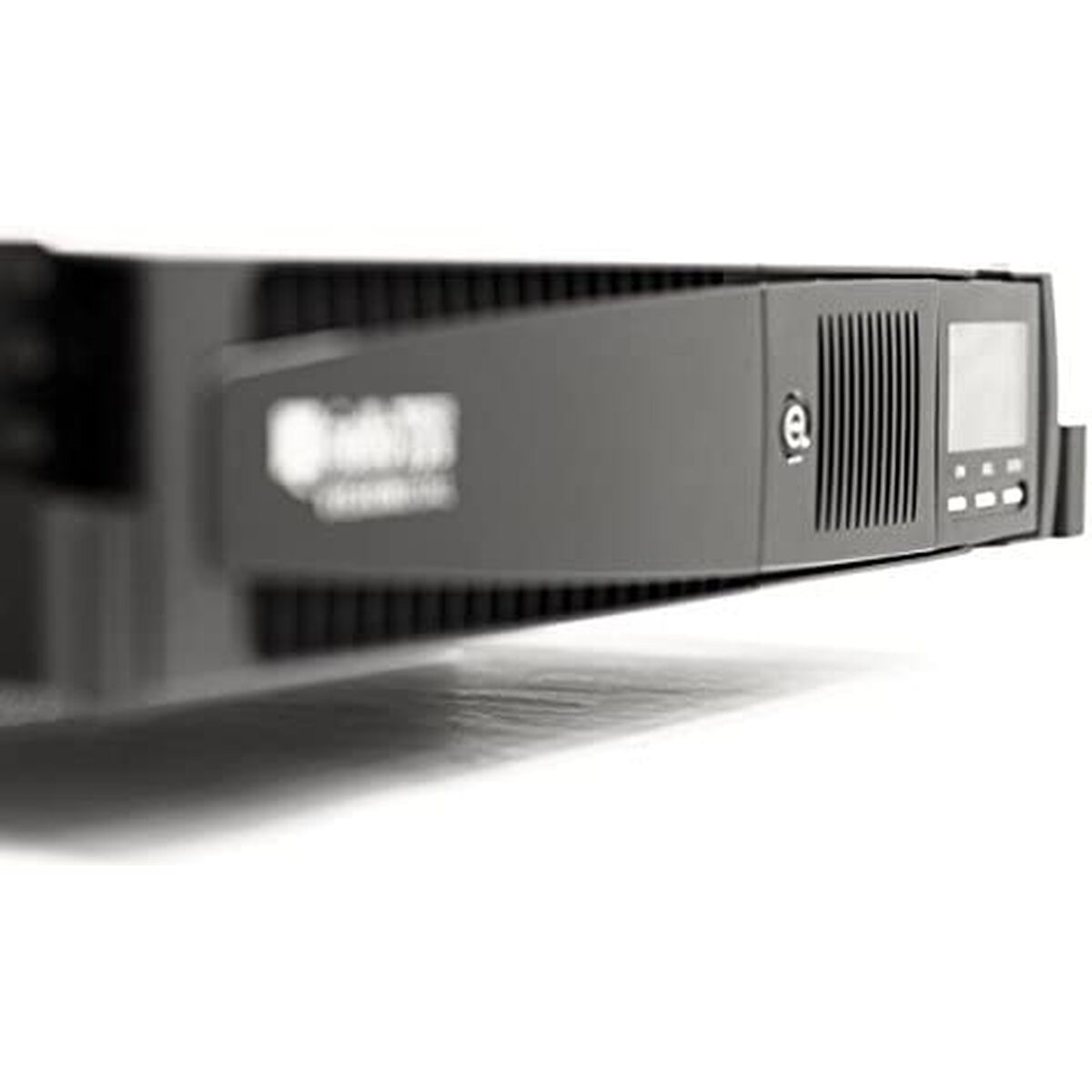 Riello Uninterruptible Power Supply System Interactive Ups Riello Vsd 1100 1000 Va (Refurbished B)