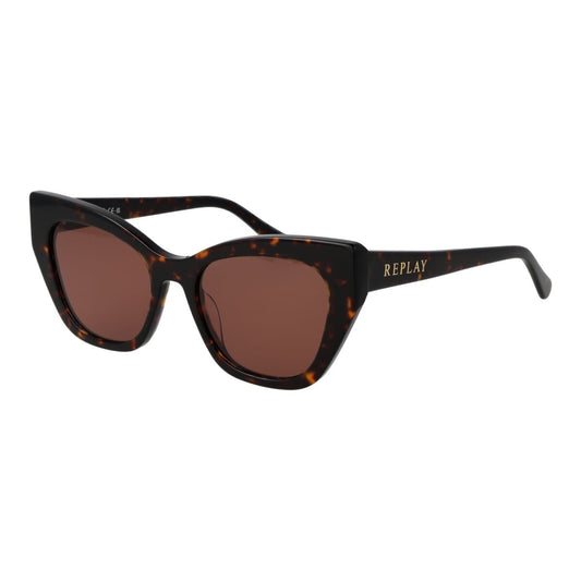 Replay Ladies' Sunglasses Replay Ry663S 53R02