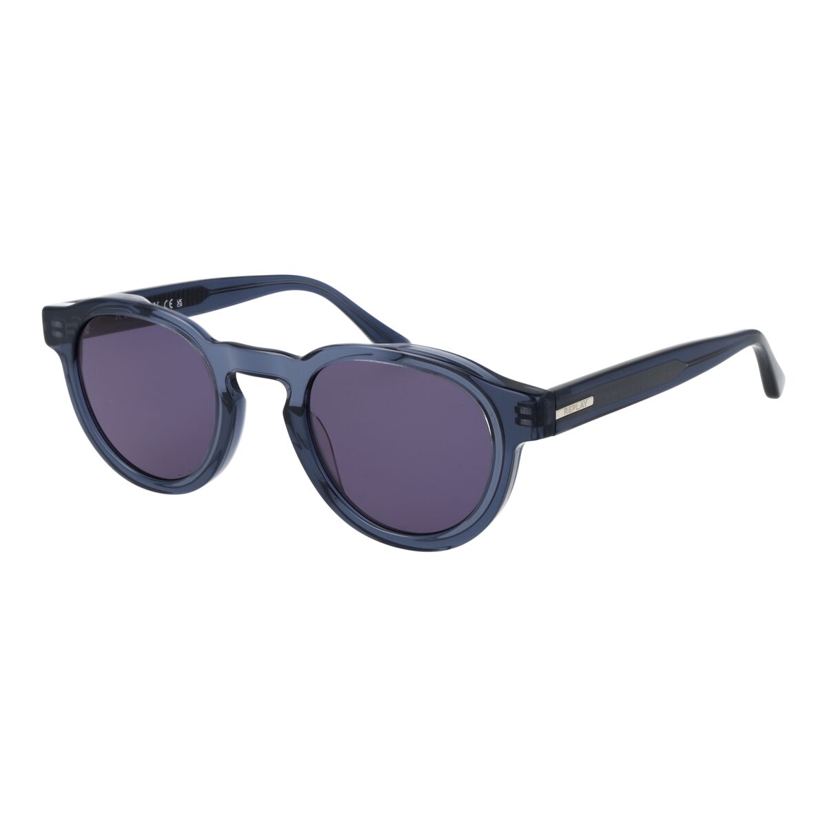 Replay Unisex Sunglasses Replay Ry674S 48H01