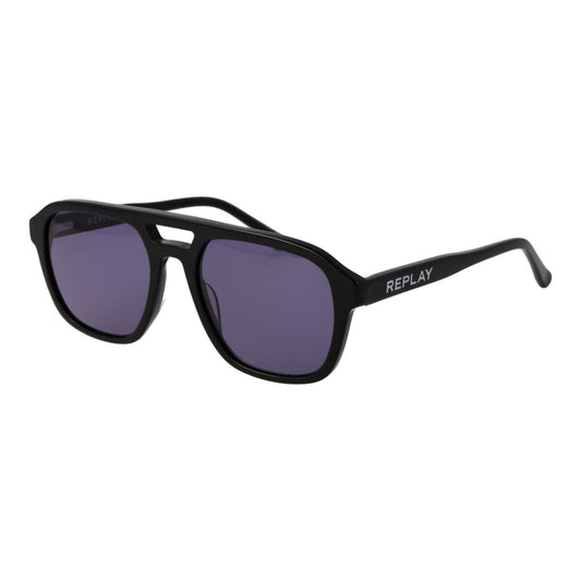 Replay Men's Sunglasses Replay Ry679S 55H01