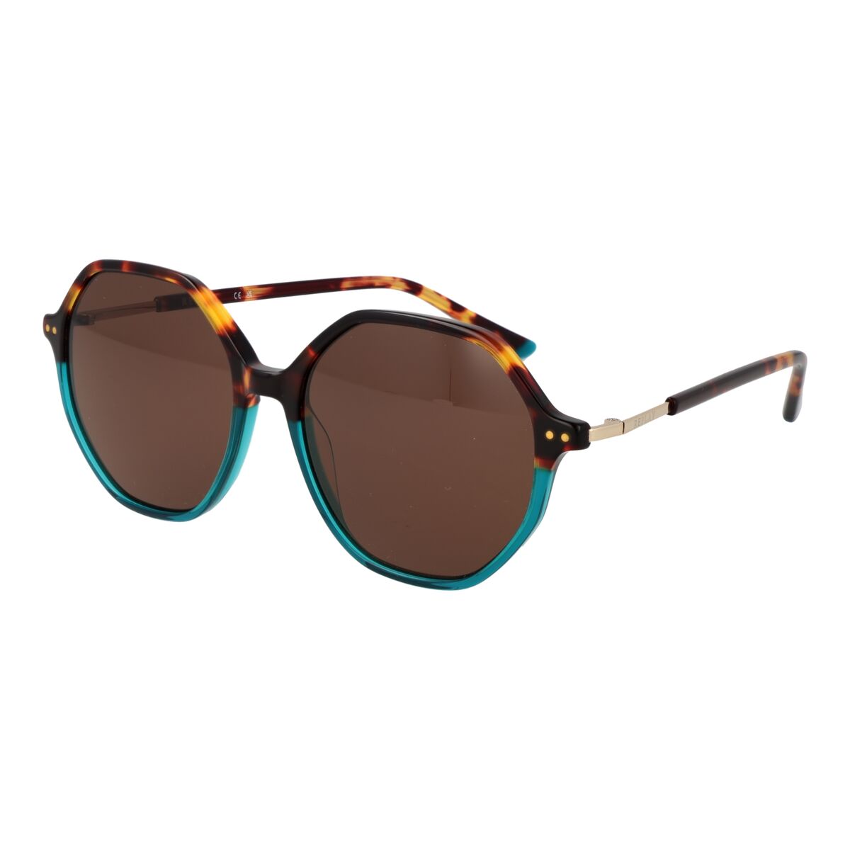 Replay Ladies' Sunglasses Replay Ry474V 5303S