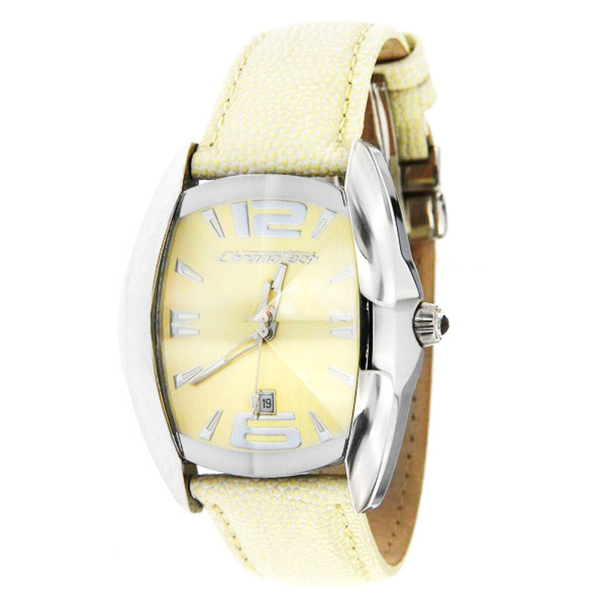 Chronotech Unisex Watch Chronotech Ct7814M-04 (Ø 40 Mm)